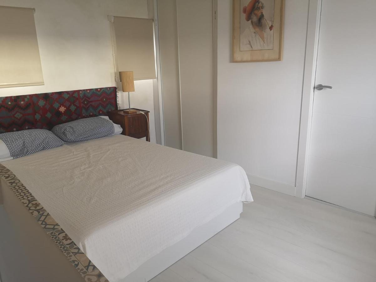 La Casita Marinera Villa Altea Kültér fotó
