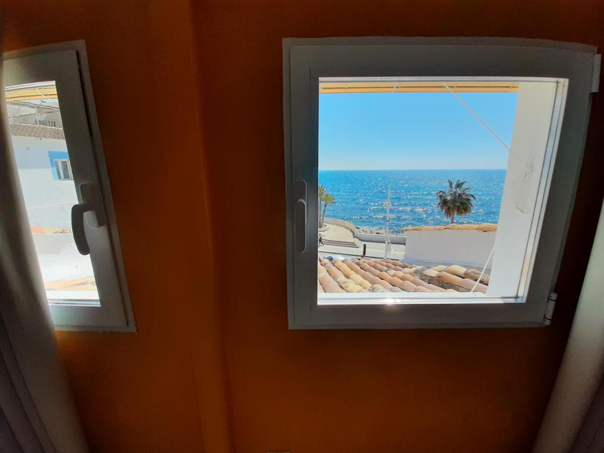 La Casita Marinera Villa Altea Kültér fotó