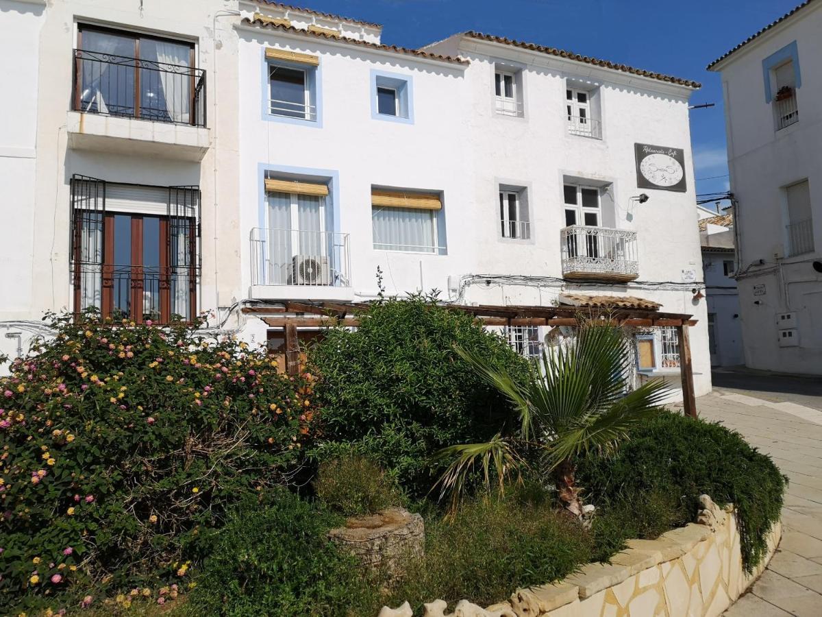 La Casita Marinera Villa Altea Kültér fotó