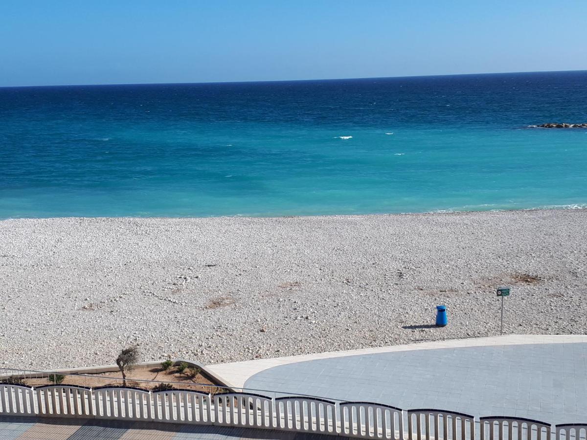 La Casita Marinera Villa Altea Kültér fotó