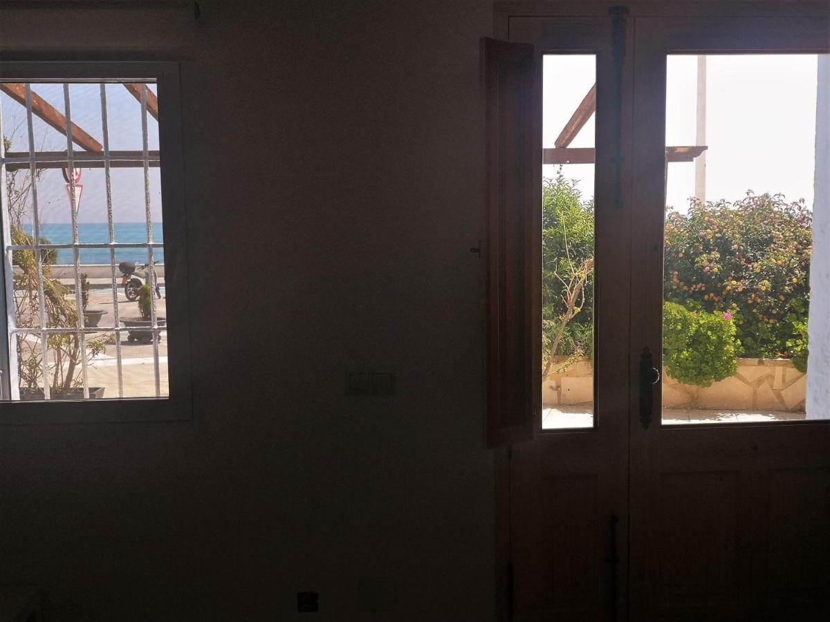 La Casita Marinera Villa Altea Kültér fotó
