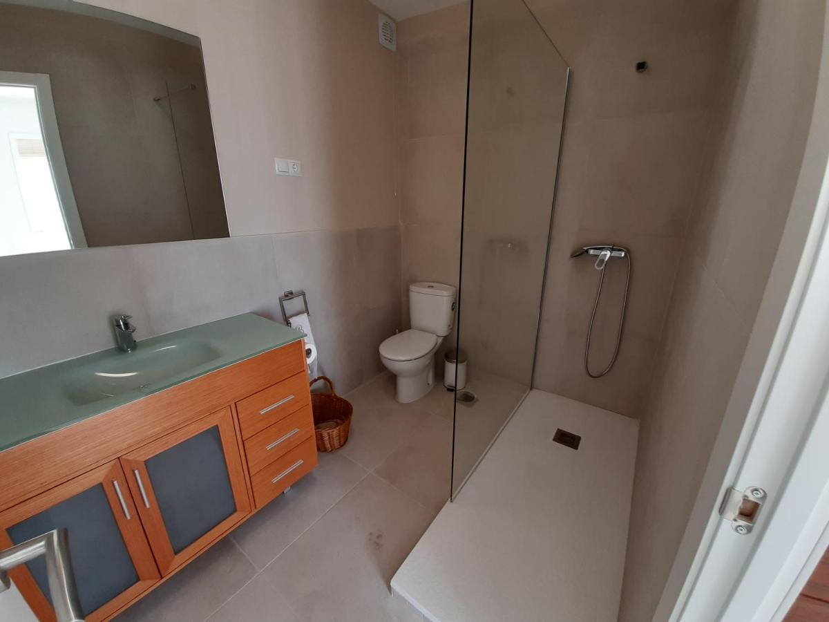 La Casita Marinera Villa Altea Kültér fotó
