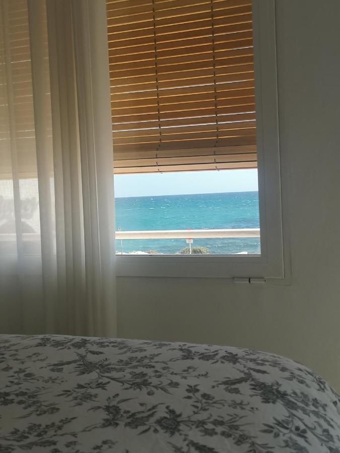 La Casita Marinera Villa Altea Kültér fotó