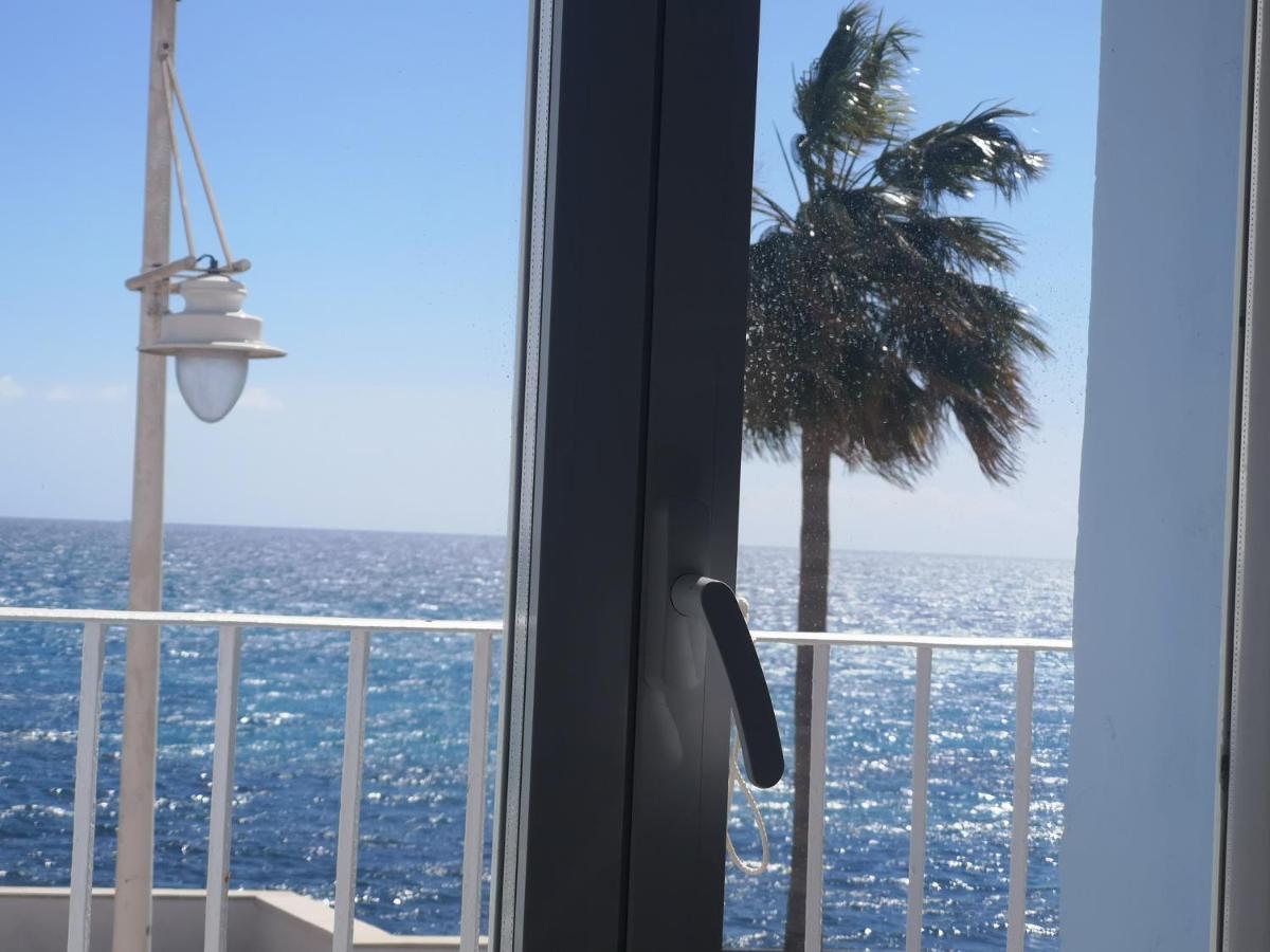 La Casita Marinera Villa Altea Kültér fotó