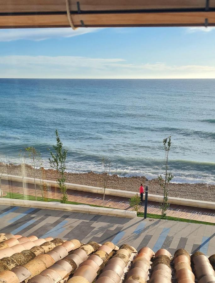 La Casita Marinera Villa Altea Kültér fotó