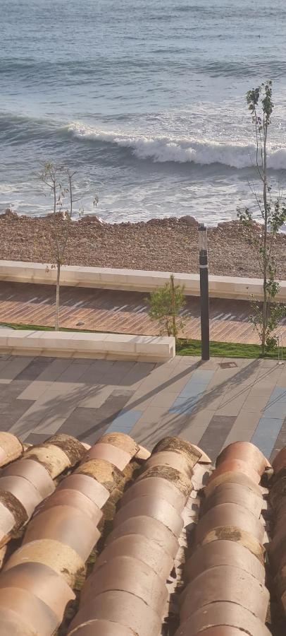 La Casita Marinera Villa Altea Kültér fotó