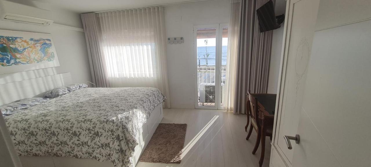 La Casita Marinera Villa Altea Kültér fotó