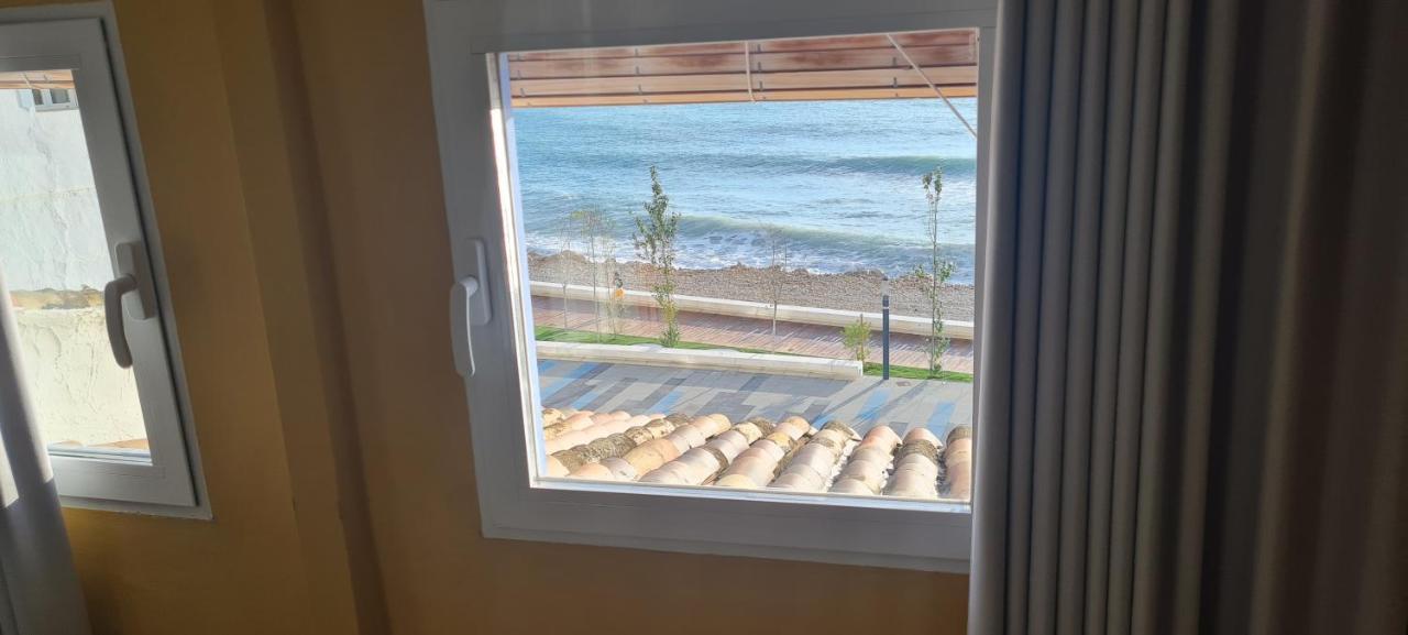 La Casita Marinera Villa Altea Kültér fotó