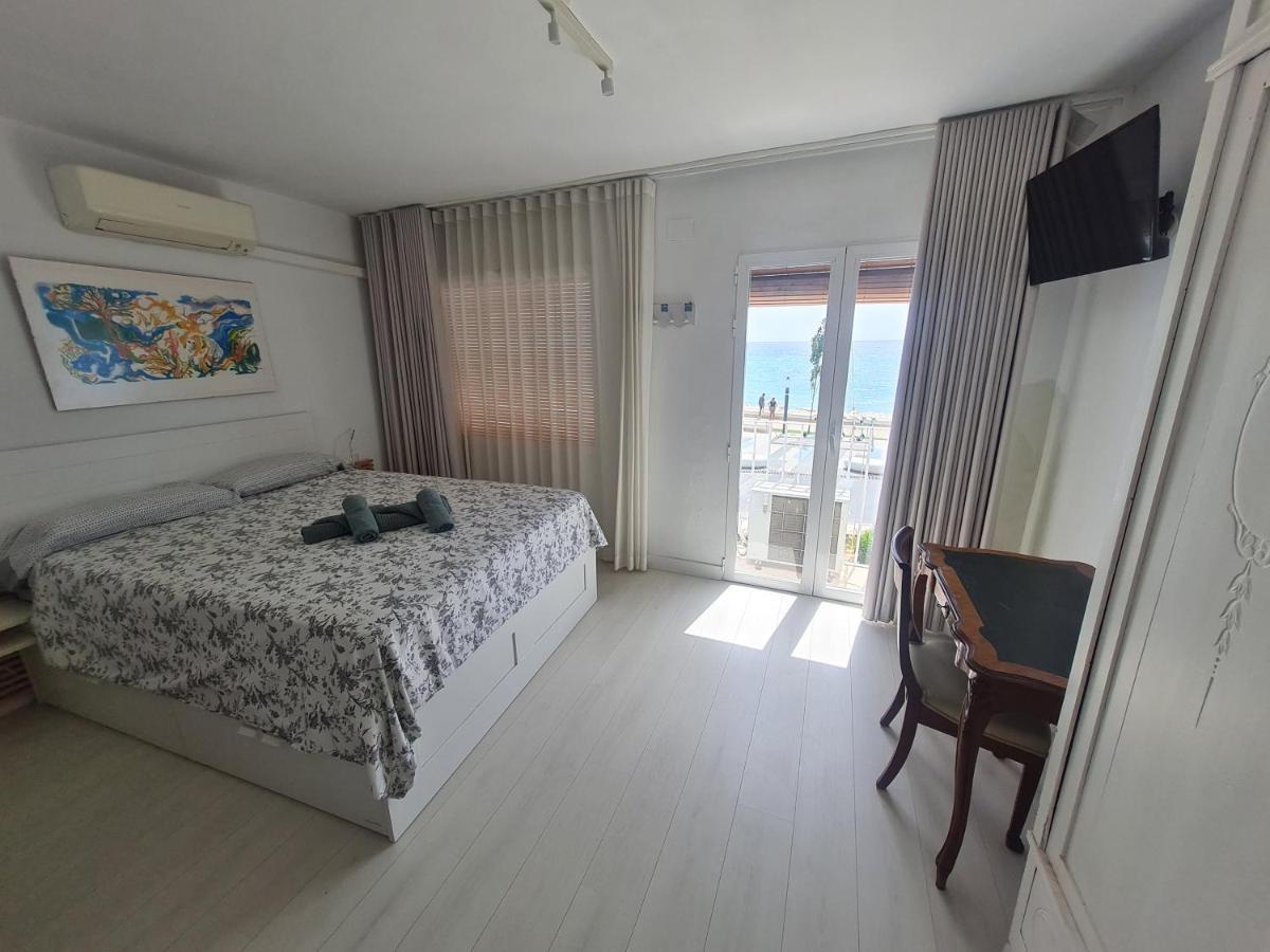 La Casita Marinera Villa Altea Kültér fotó