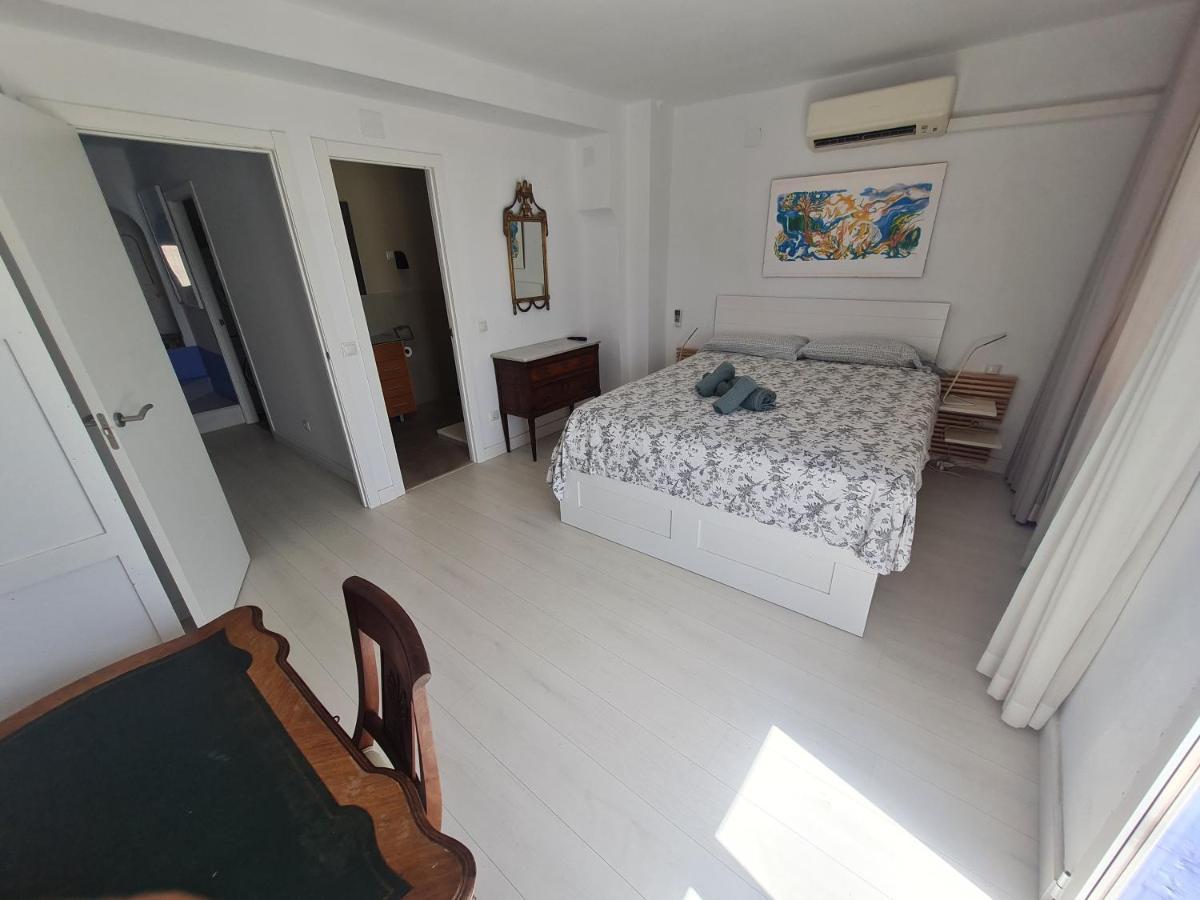 La Casita Marinera Villa Altea Kültér fotó