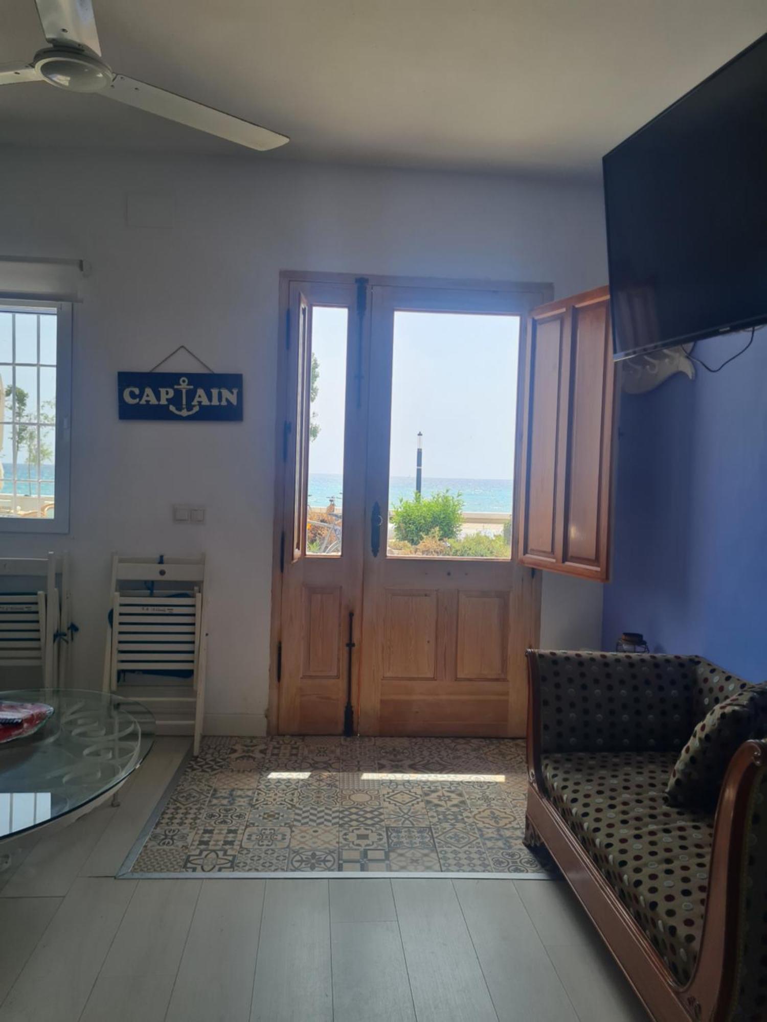 La Casita Marinera Villa Altea Kültér fotó
