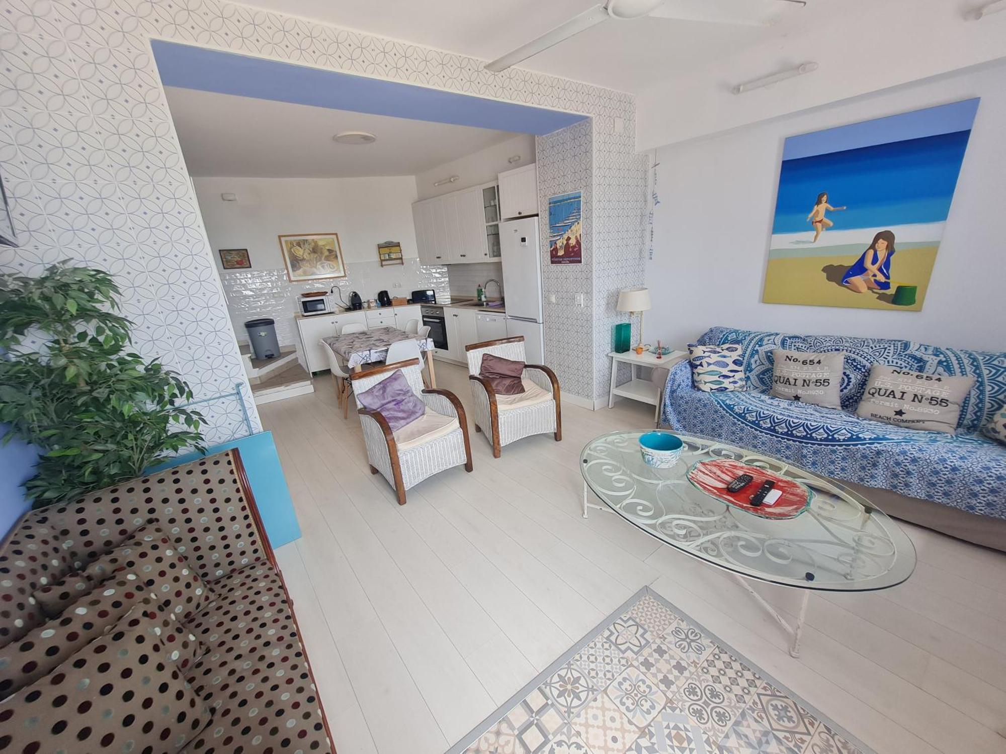 La Casita Marinera Villa Altea Kültér fotó