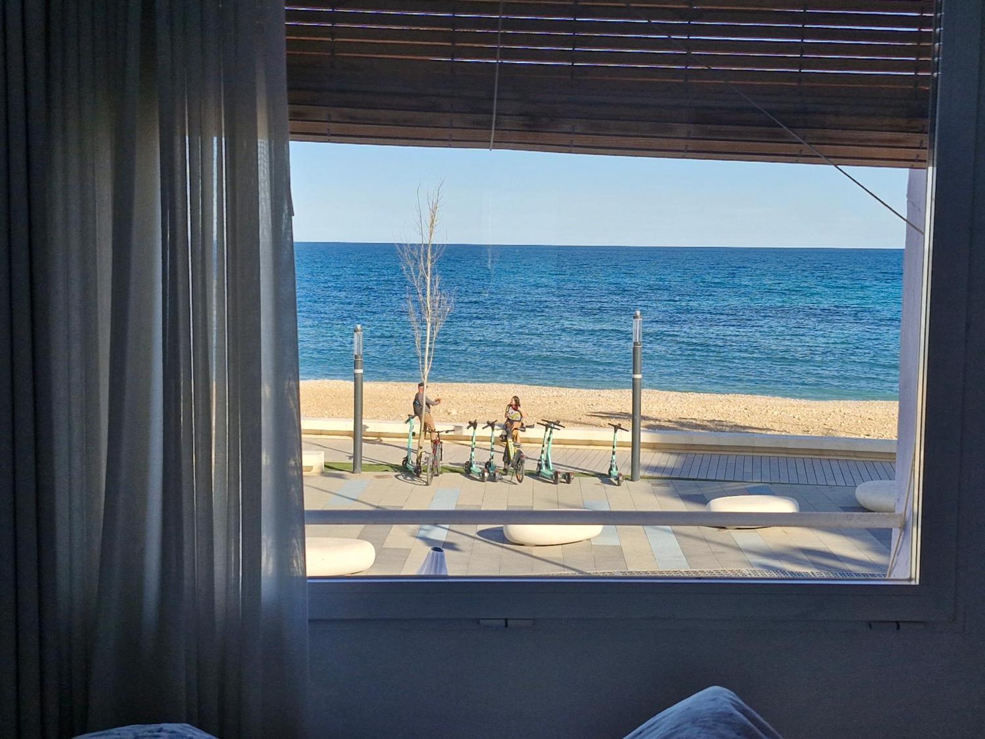 La Casita Marinera Villa Altea Kültér fotó