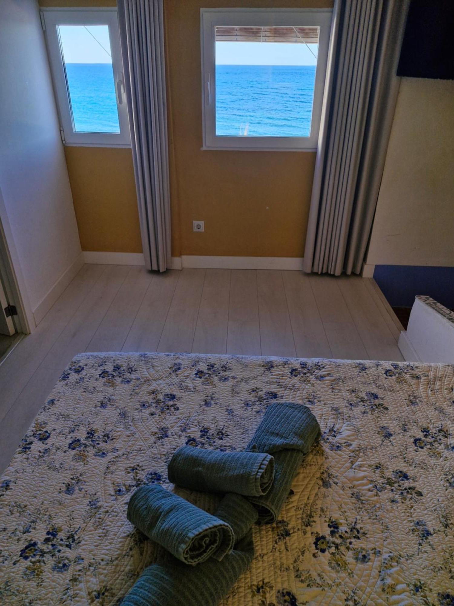 La Casita Marinera Villa Altea Kültér fotó