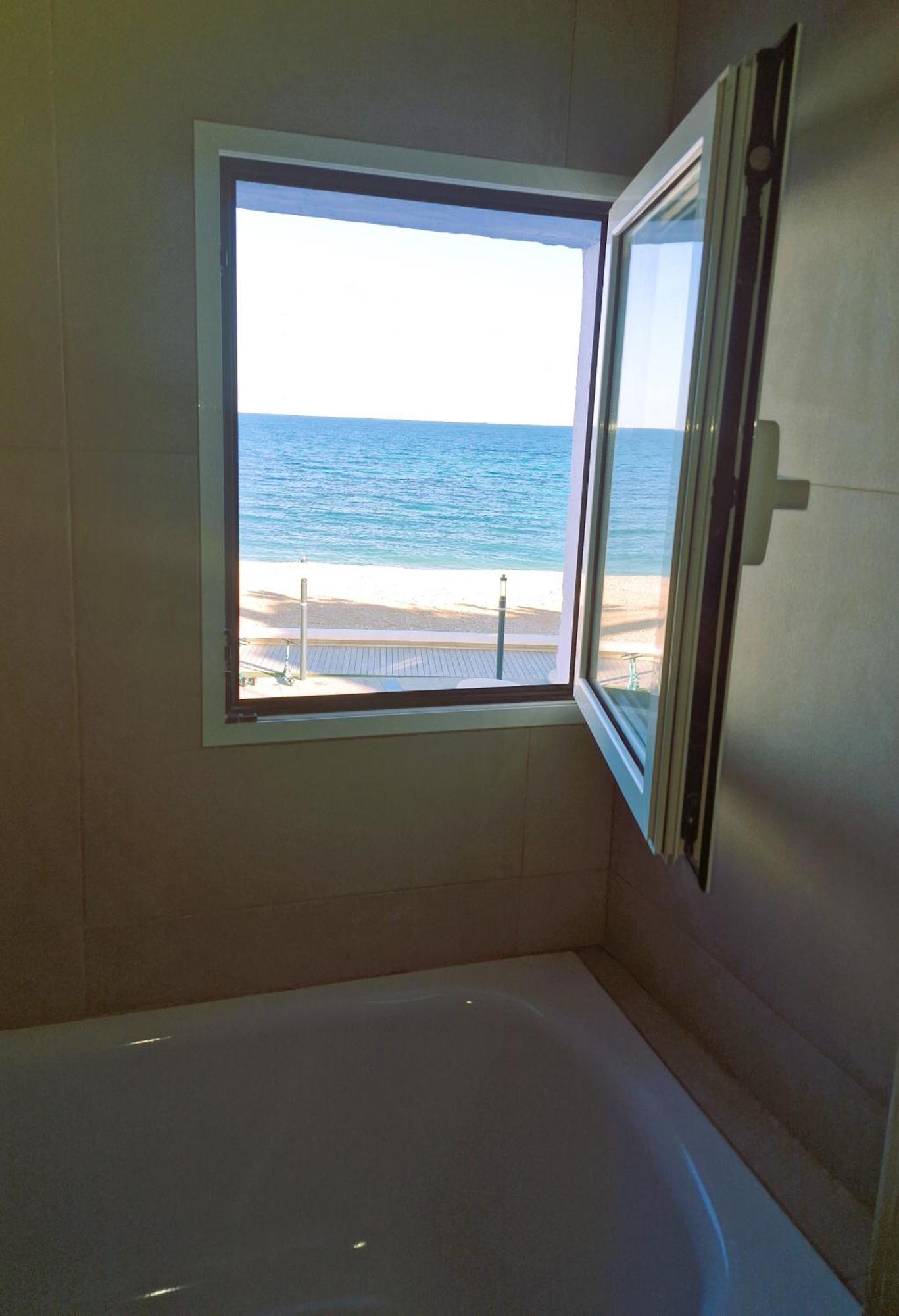 La Casita Marinera Villa Altea Kültér fotó
