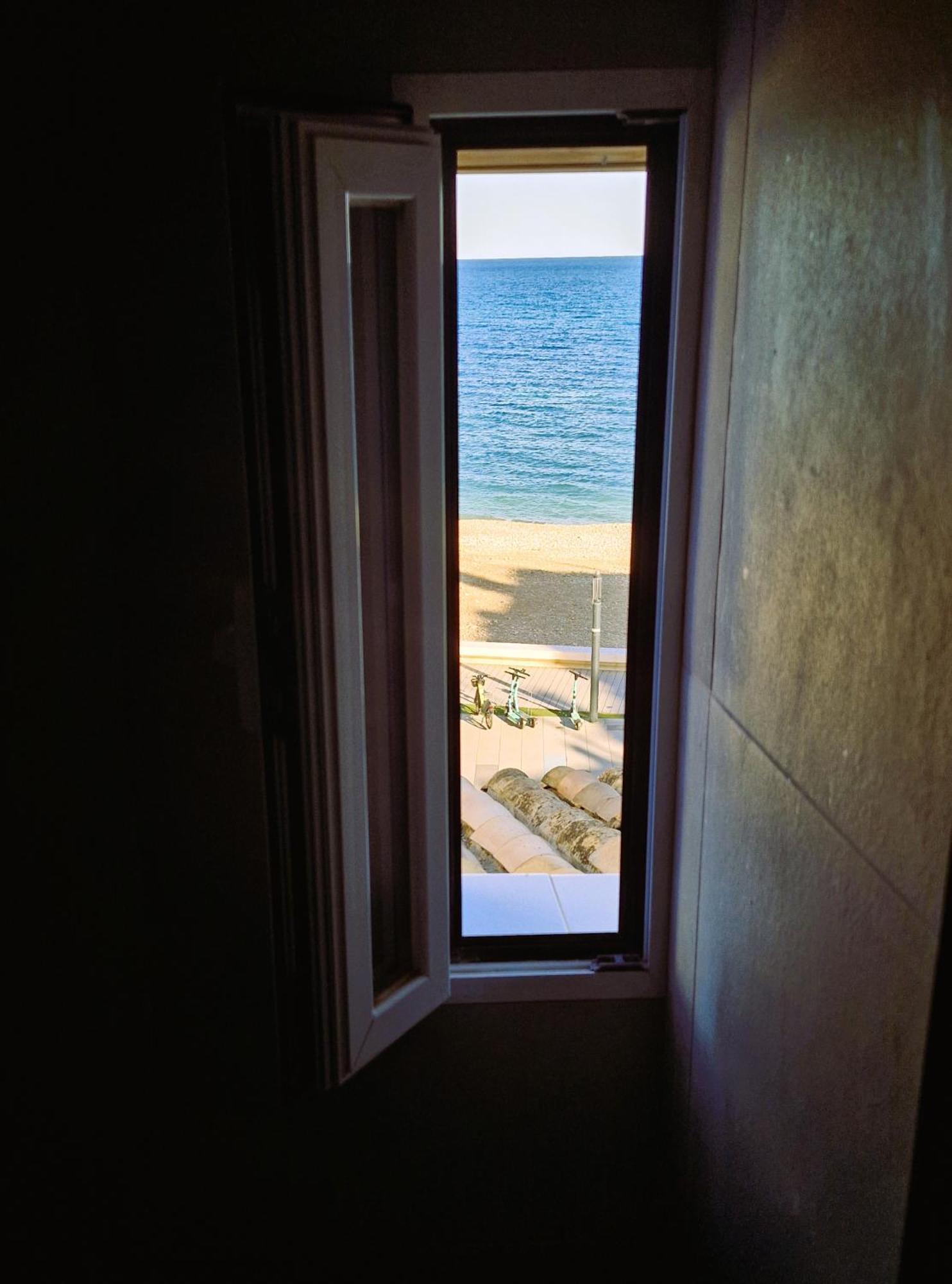 La Casita Marinera Villa Altea Kültér fotó