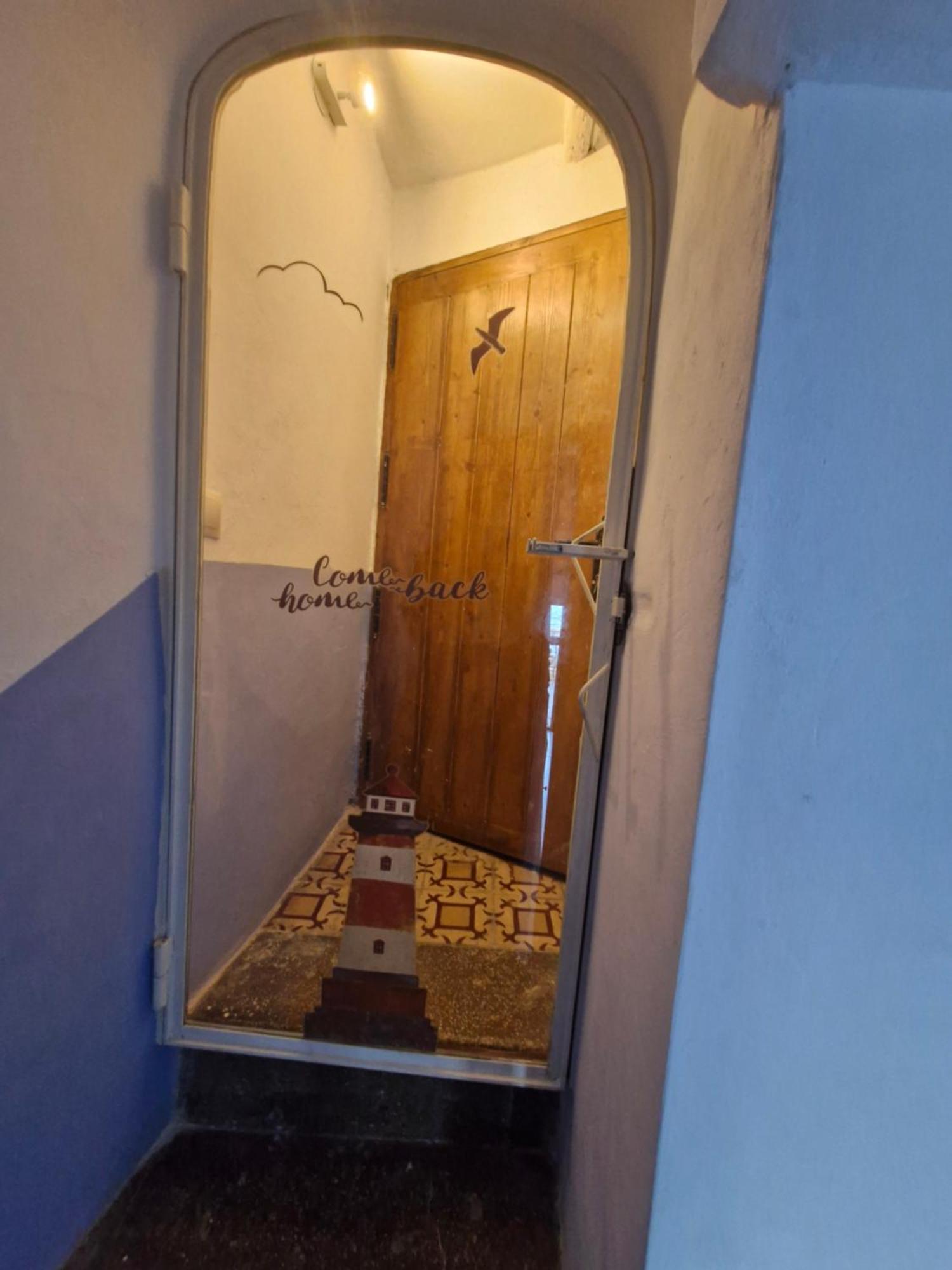 La Casita Marinera Villa Altea Kültér fotó