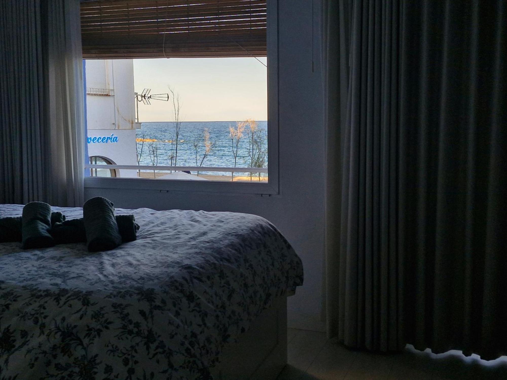 La Casita Marinera Villa Altea Kültér fotó