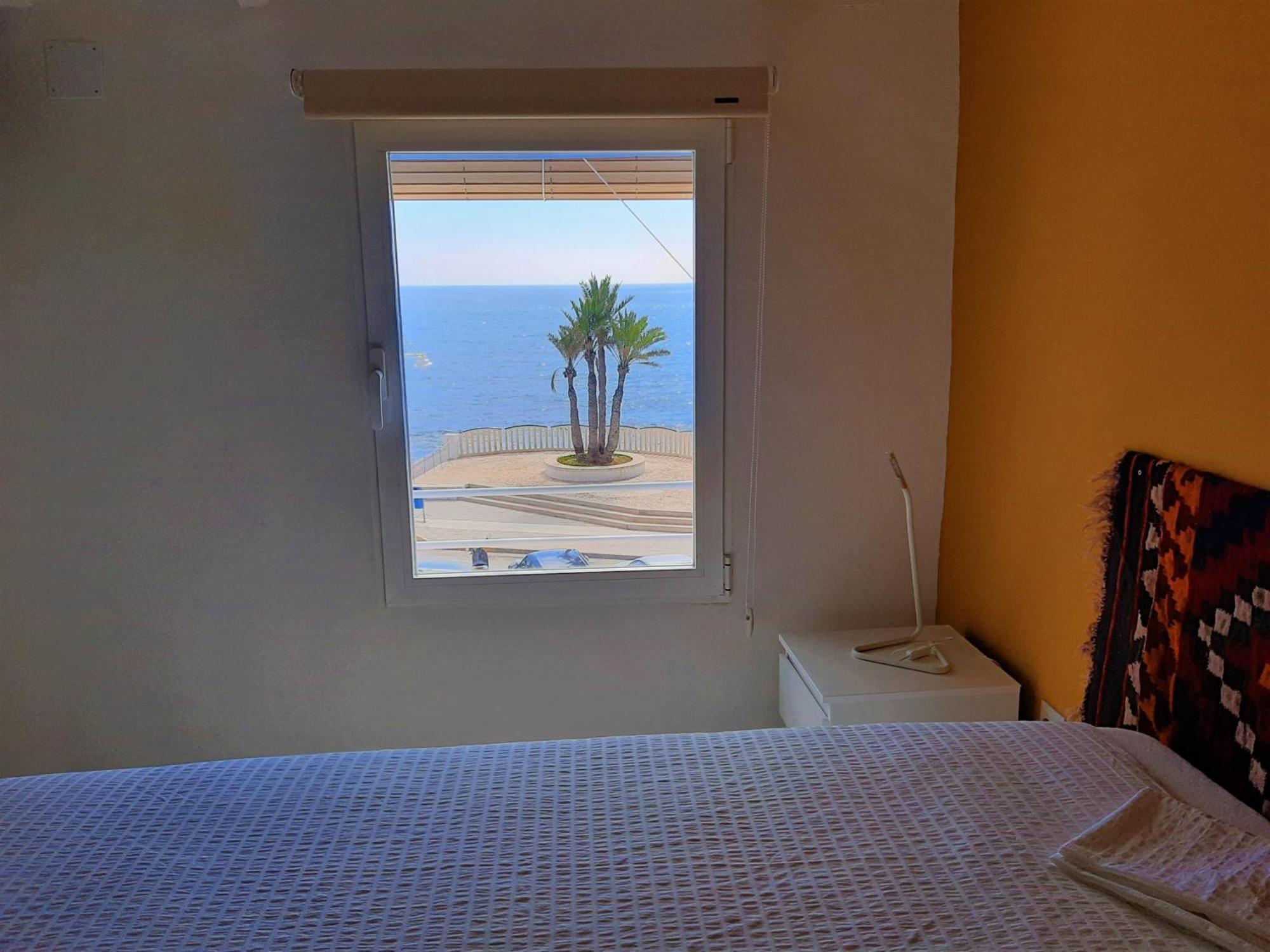 La Casita Marinera Villa Altea Kültér fotó