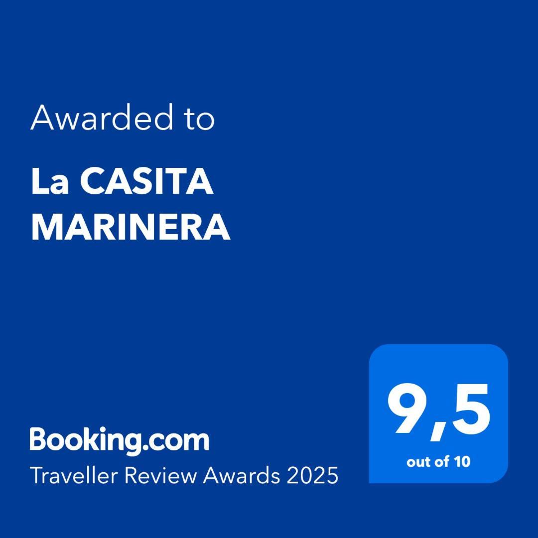 La Casita Marinera Villa Altea Kültér fotó